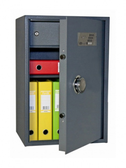 Офисный сейф Safetronics NTL 62 Es 0 класс